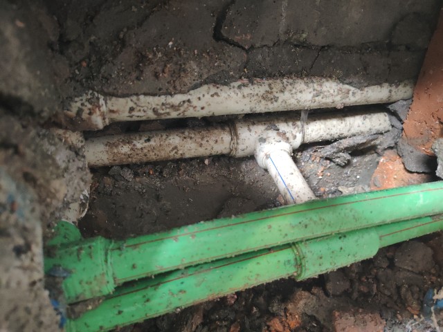 新乡经济技术开发区消防水管漏水检测维修.客厅漏水检测维修